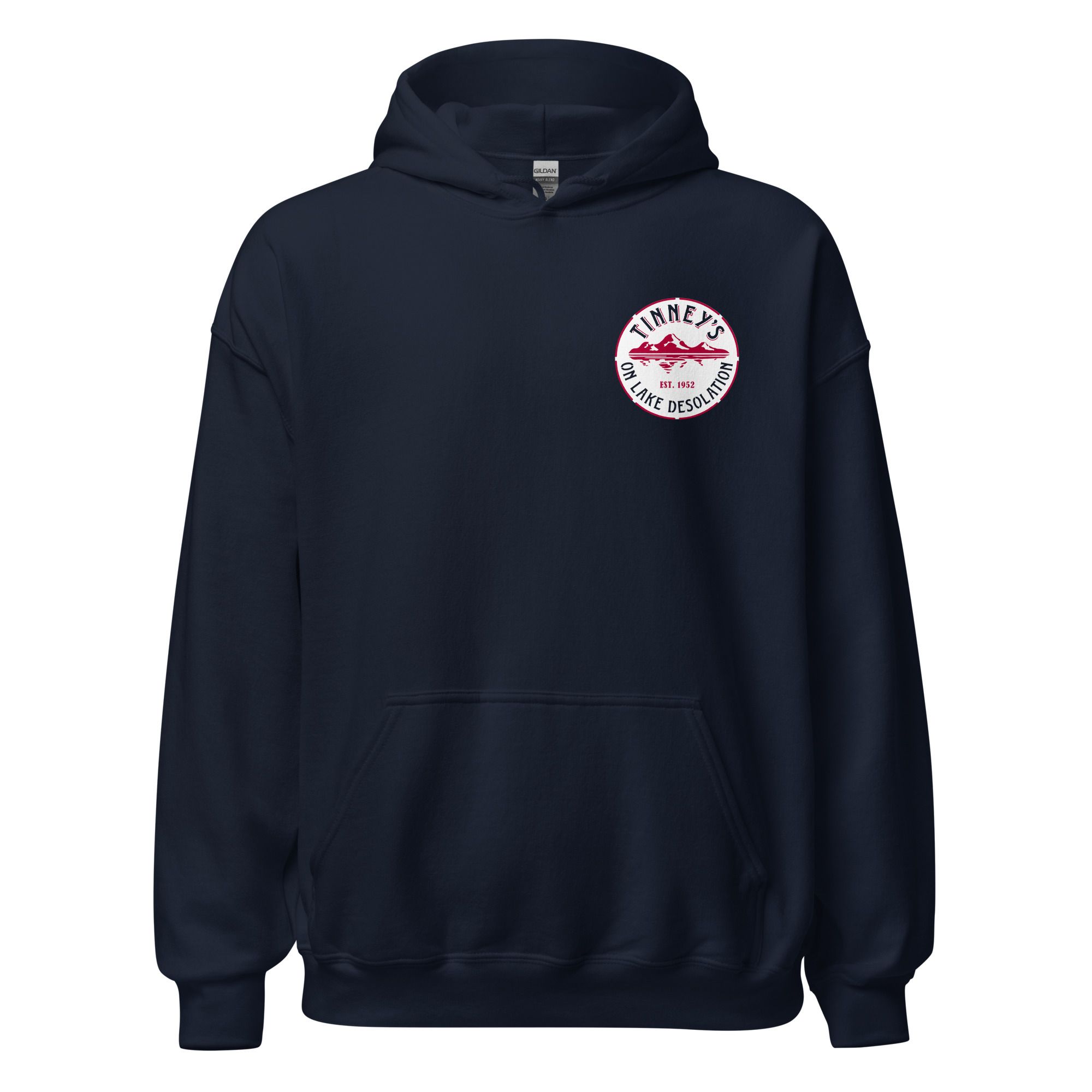 Tinneys OG hoodie
